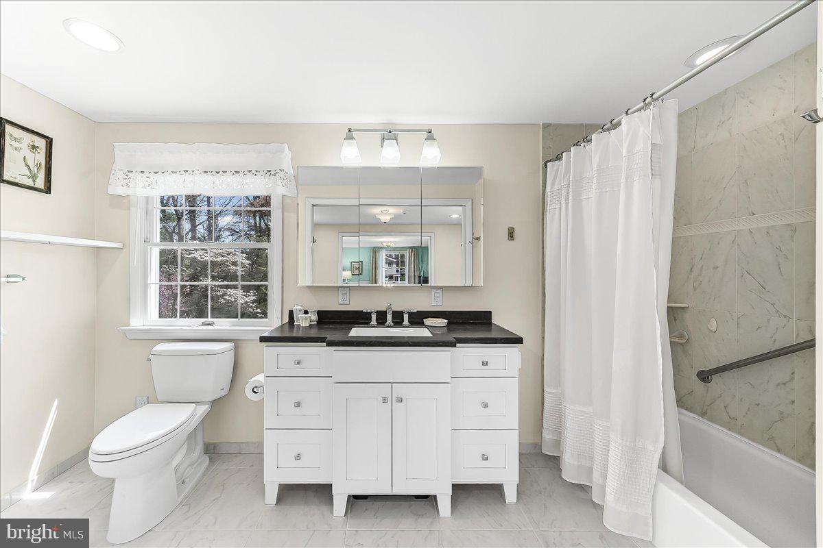 1154 Sylvan Road West Chester, PA 19382 - Photo 26 of 44 Primary Bathroom