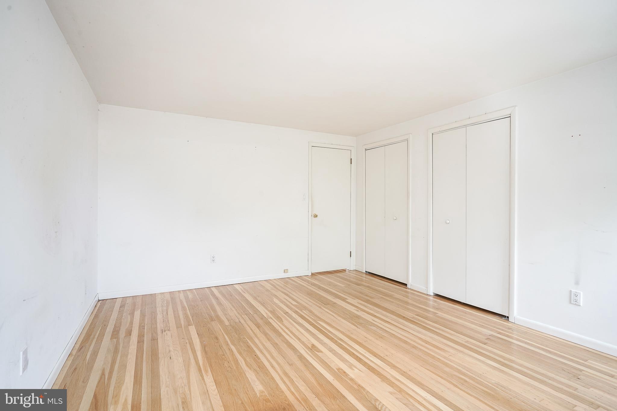 152 Kelly Driver Road Laurel Springs, NJ 08021 - Photo 24 of 30 a view of a room with wooden floor