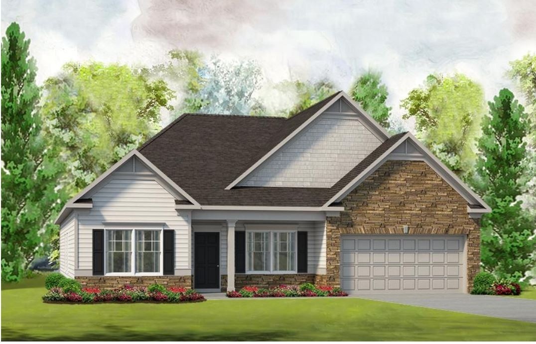 1020 Old Dalton Road Northeast, Unit 8A Rome, GA 30165 - Photo 1 of 1