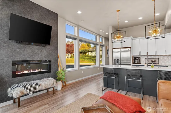 $699,000 | 1157 Wheaton Way, Bremerton, WA 98310