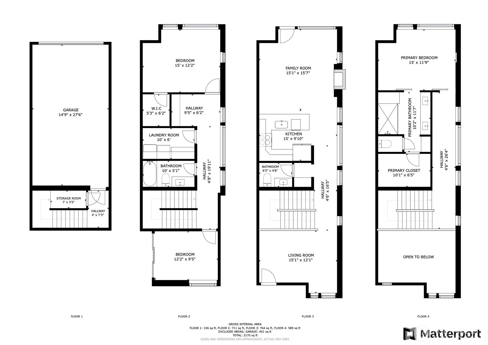 1157 Wheaton Way Bremerton, WA 98310 - Photo 40 of 40
