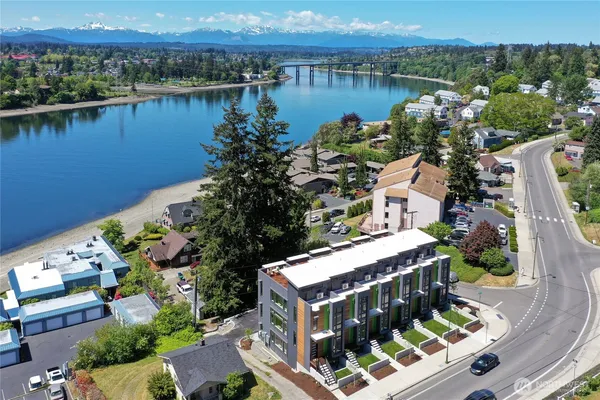 $699,000 | 1157 Wheaton Way, Bremerton, WA 98310