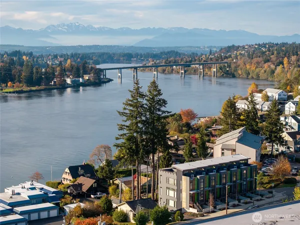 $699,000 | 1157 Wheaton Way, Bremerton, WA 98310