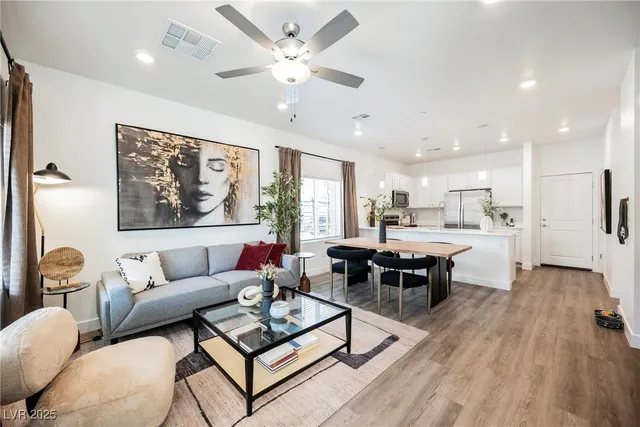 $2,445 | 10777 Passion Hts Street, Unit 69, Las Vegas, NV 89179