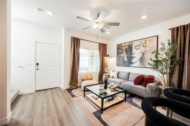 $2,445 | 10777 Passion Hts Street, Unit 69, Las Vegas, NV 89179