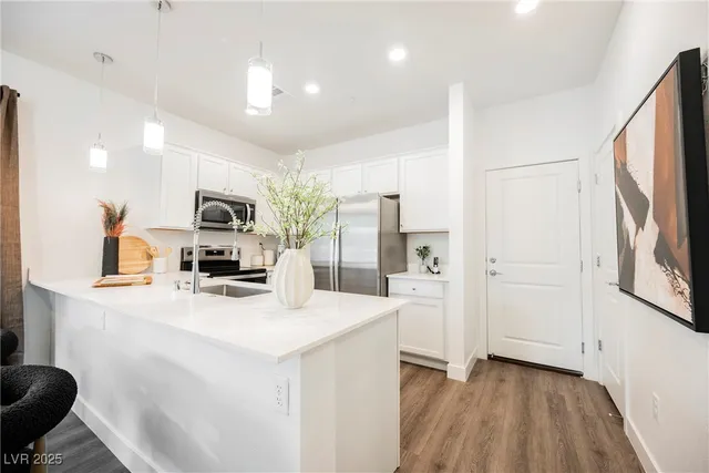 $2,445 | 10777 Passion Hts Street, Unit 69, Las Vegas, NV 89179