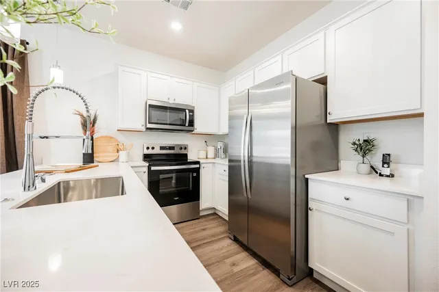 $2,445 | 10777 Passion Hts Street, Unit 69, Las Vegas, NV 89179