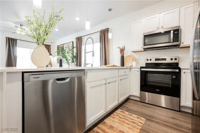 $2,445 | 10777 Passion Hts Street, Unit 69, Las Vegas, NV 89179