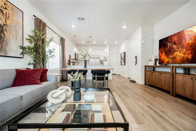 $2,445 | 10777 Passion Hts Street, Unit 69, Las Vegas, NV 89179