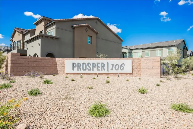 $2,445 | 10777 Passion Hts Street, Unit 69, Las Vegas, NV 89179