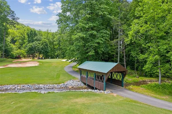 $449,000 | 624 Crippled Oak Trail, Jasper, GA 30143