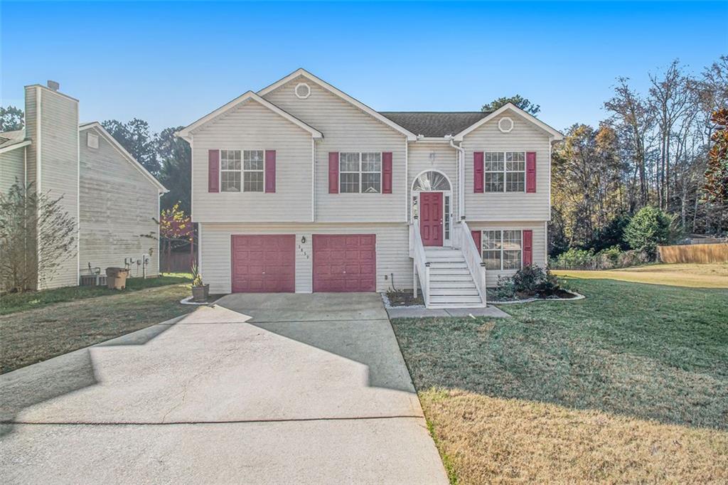 5859 Ruby Walk Rex, GA 30273 - Photo 1 of 1