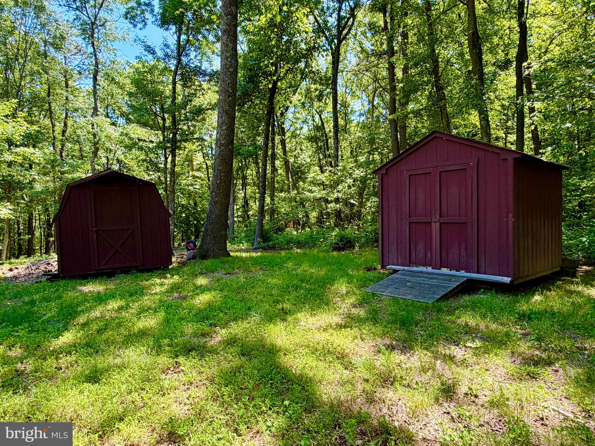 317 Mountainside Road Breezewood, PA 15533 - Photo 11 of 31