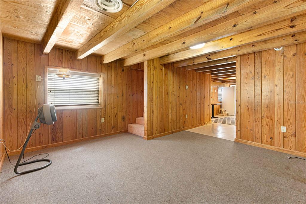 3350 Northeast 125th Terrace Road Silver Springs, FL 34488 - Photo 42 of 47 a view of an empty room