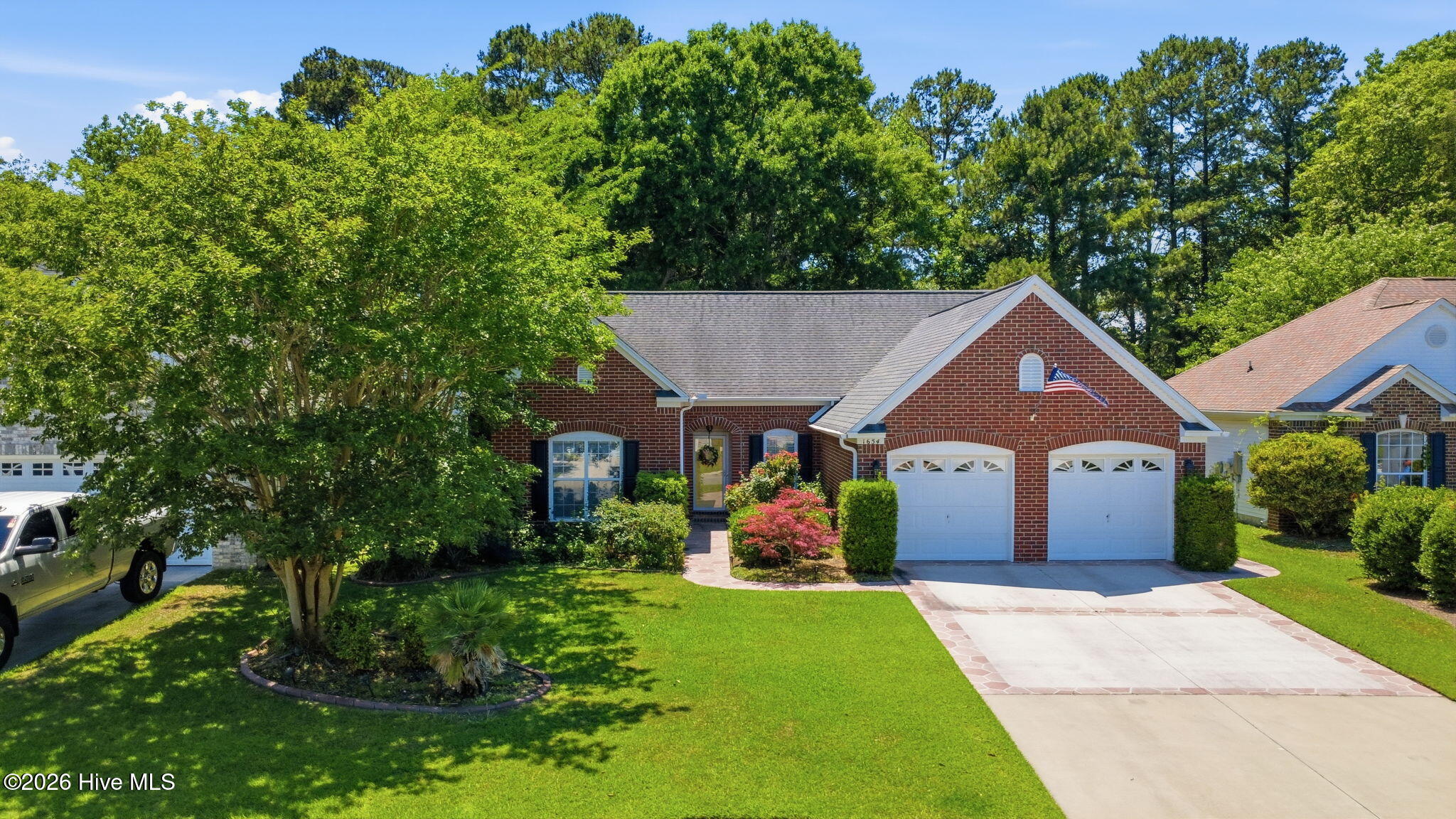 1654 Sedgefield Drive Murrells Inlet, SC 29576 - Photo 51 of 63 52-web-or-mls-1654-sedgefield-dr