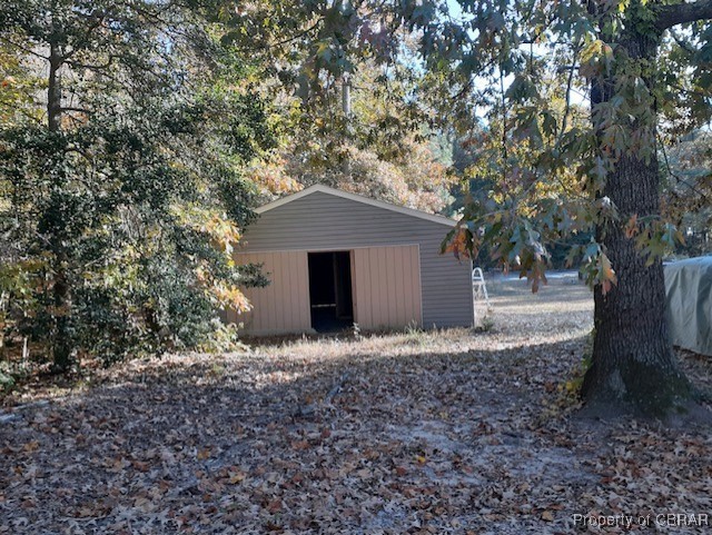 397 Partridge Landing Road Shacklefords, VA 23156 - Photo 2 of 9