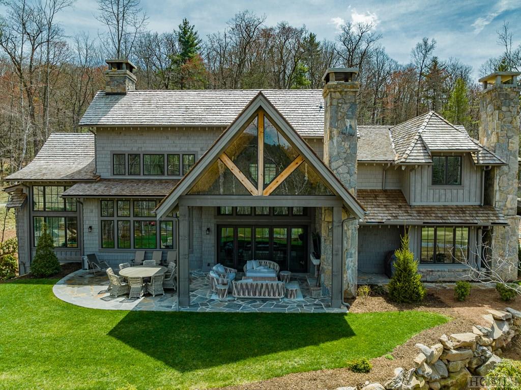 809 Flagstone Road Sapphire, NC 28774 - Photo 2 of 31 Gallery Image 2