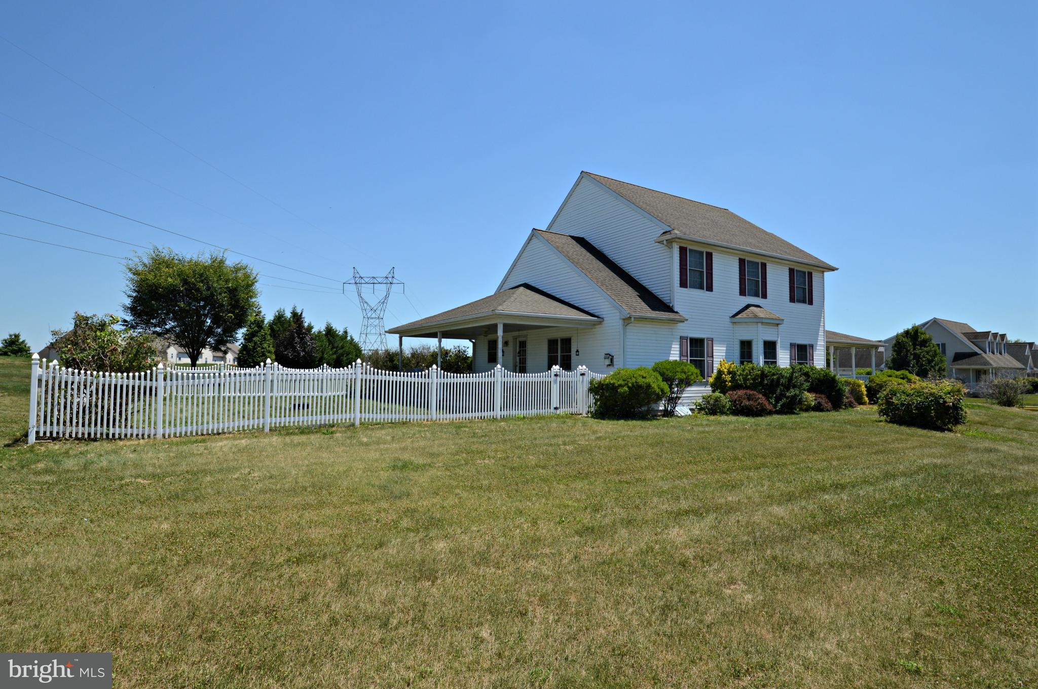 350 Cambridge Lane Lititz, PA 17543 - Photo 24 of 25 Gallery Image 24