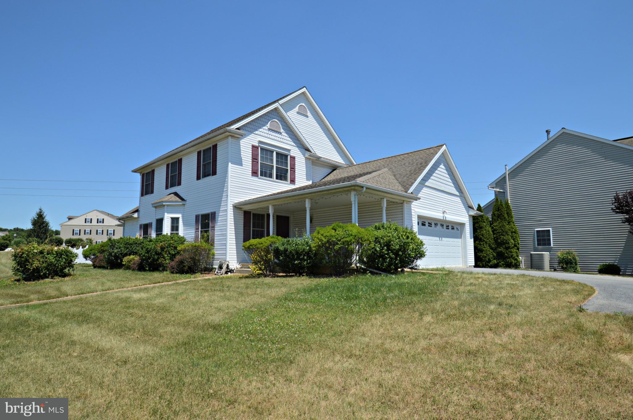 350 Cambridge Lane Lititz, PA 17543 - Photo 25 of 25 Gallery Image 25