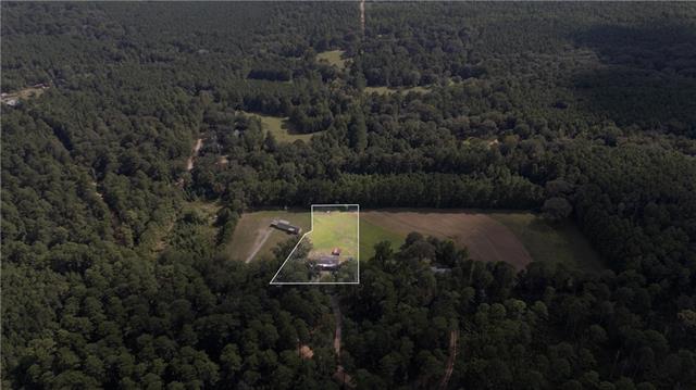 1460 Clear Creek Road Pollock, LA 71467 - Photo 39 of 44 Gallery Image 39