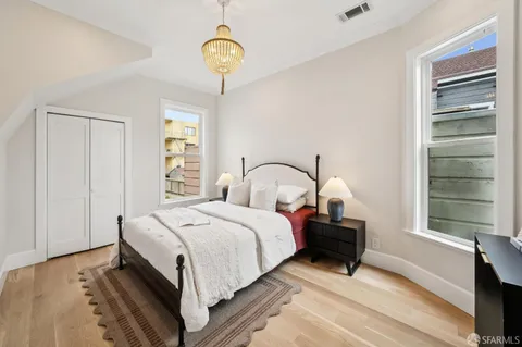 $2,998,000 | 462-464 11th Avenue, San Francisco, CA 94118