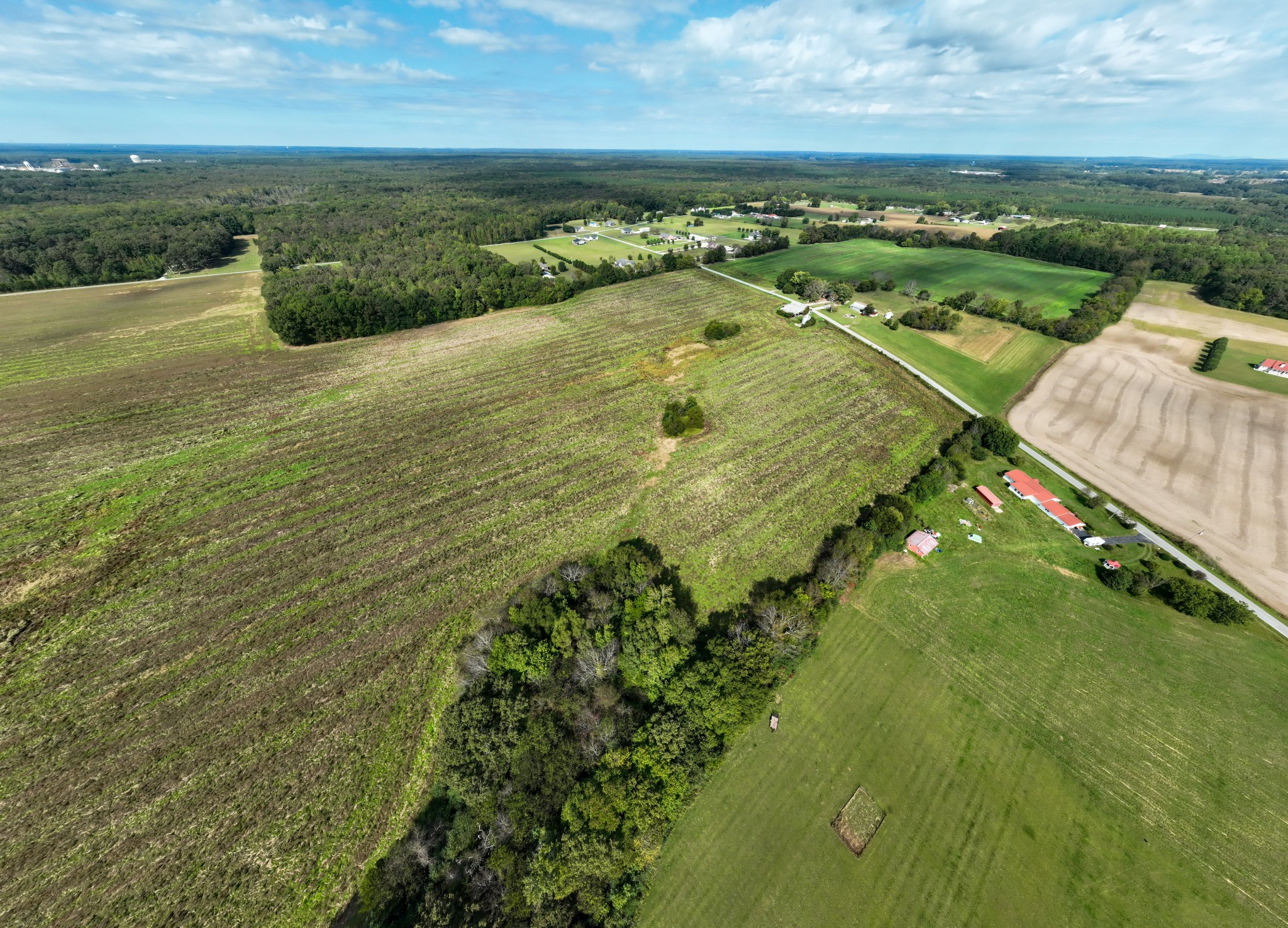 1 Clarence Finney Road Hillsboro, TN 37342 - Photo 15 of 24 a view of a city