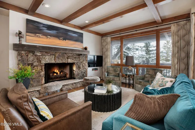 $3,195,000 | 205 Bear Paw, Unit C304, Avon, CO 81620