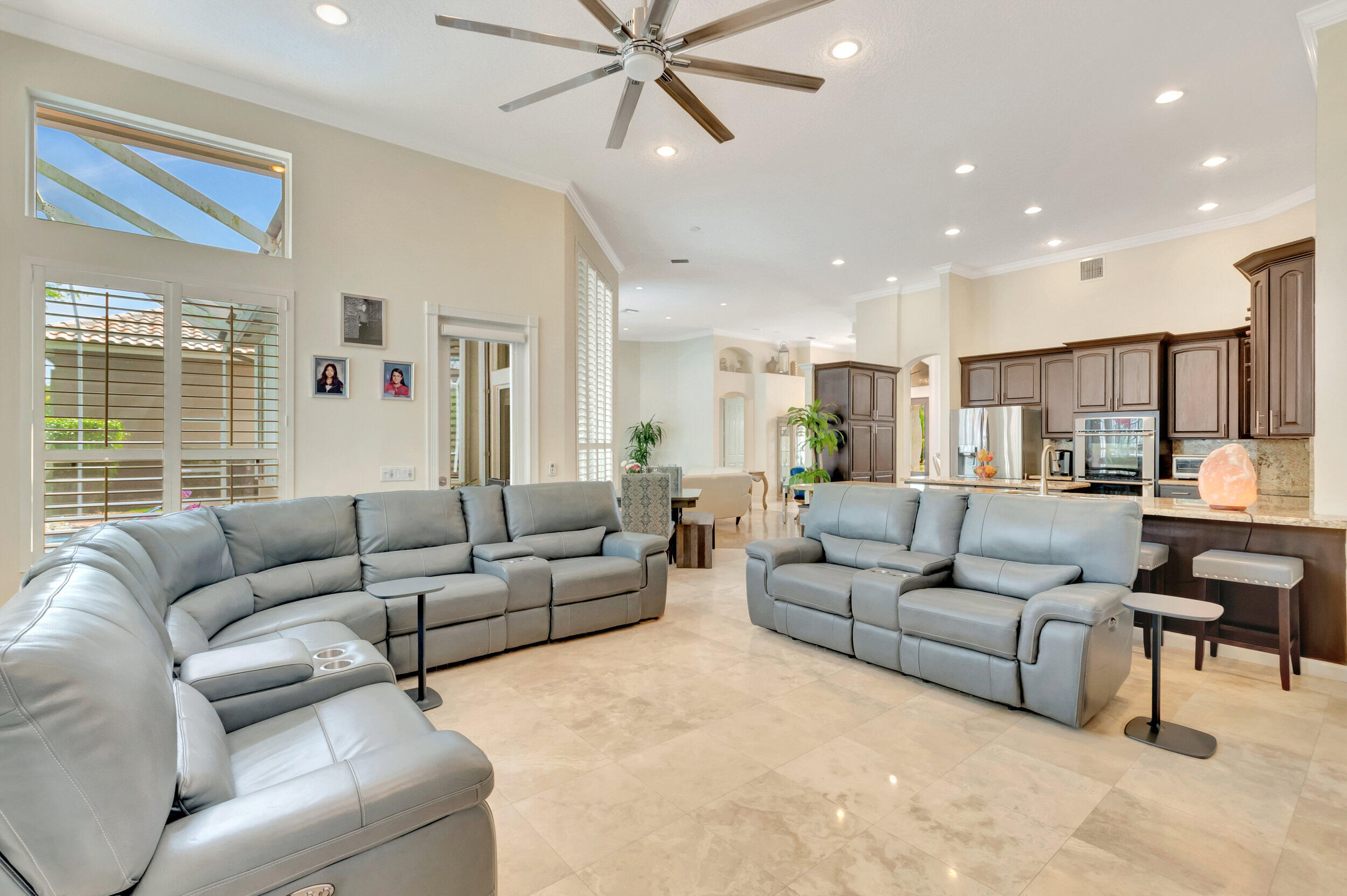 21710 Fall River Drive Boca Raton, FL 33428 - Photo 11 of 53 Living Room