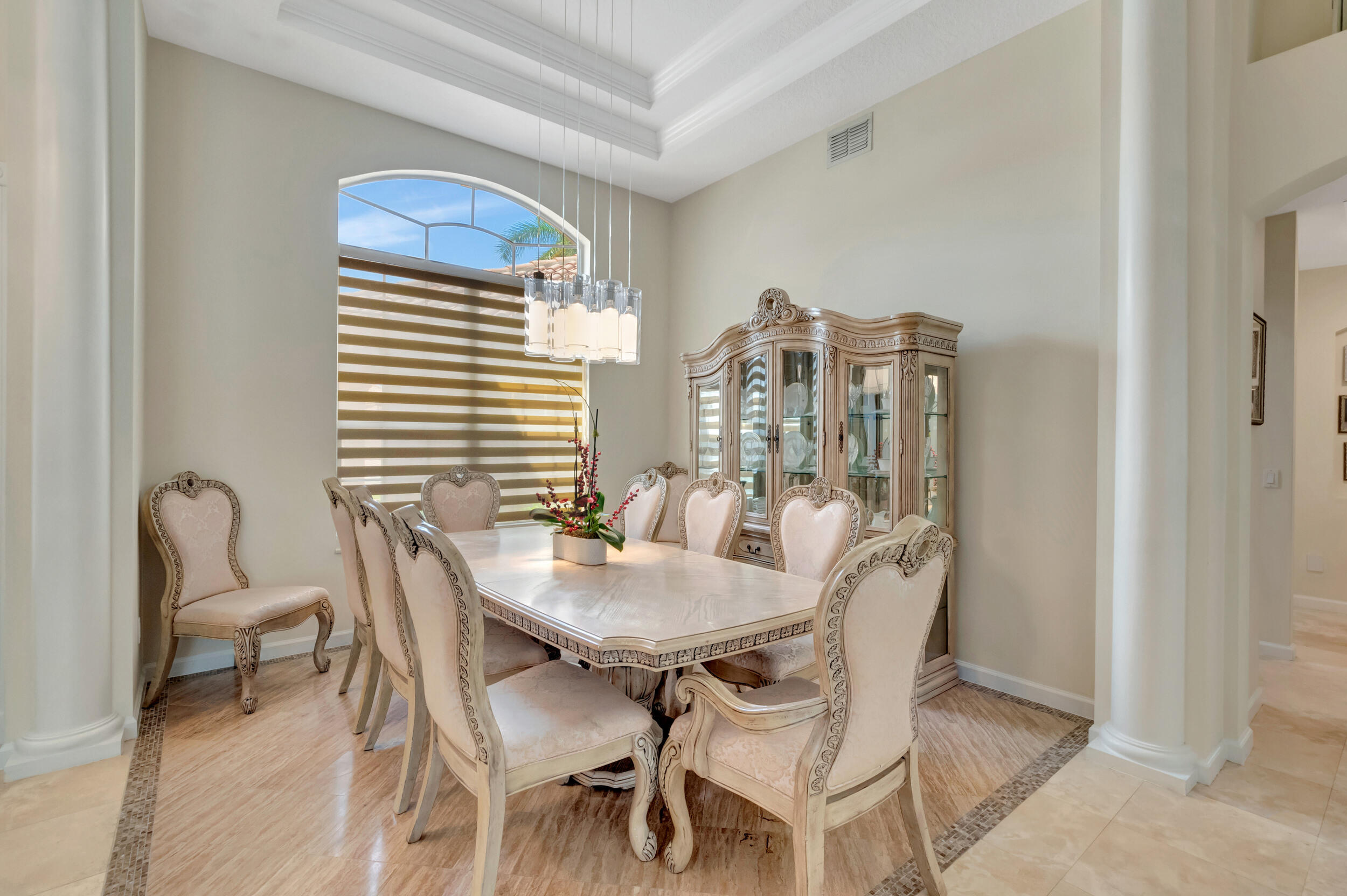 21710 Fall River Drive Boca Raton, FL 33428 - Photo 14 of 53 Dining Room