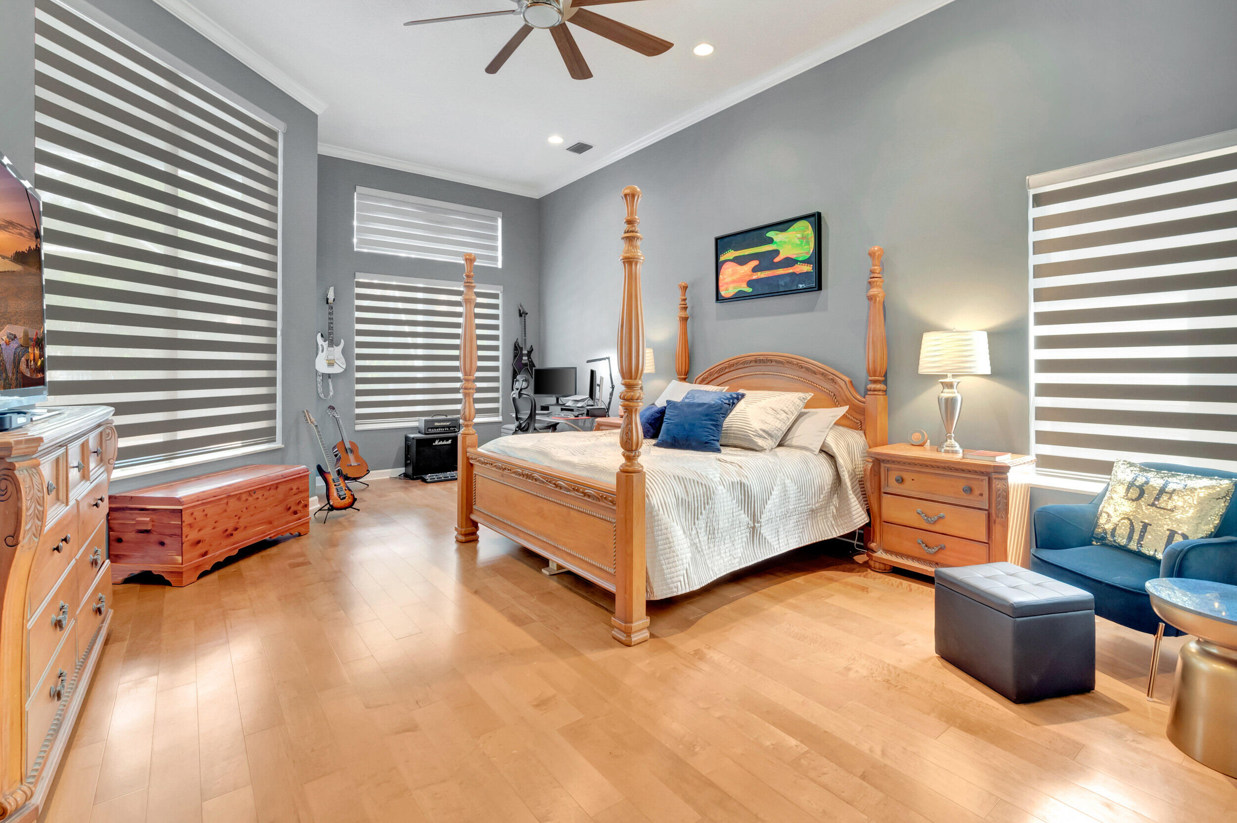21710 Fall River Drive Boca Raton, FL 33428 - Photo 18 of 53 Bed Room 1
