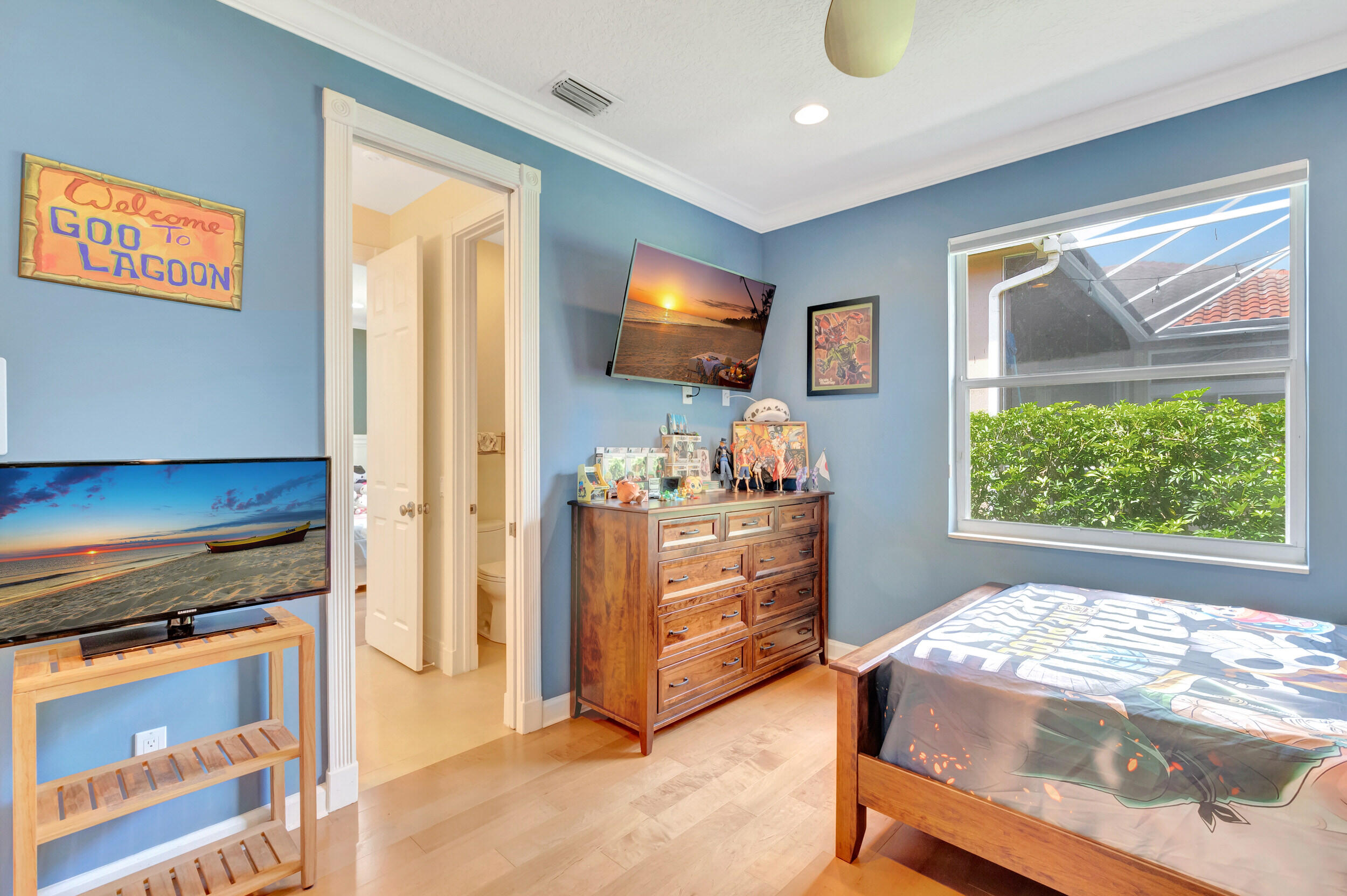 21710 Fall River Drive Boca Raton, FL 33428 - Photo 24 of 53 Bed Room 2