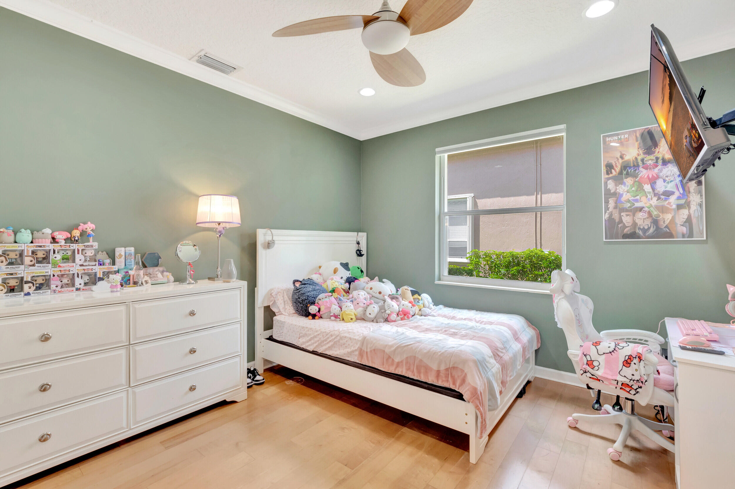 21710 Fall River Drive Boca Raton, FL 33428 - Photo 26 of 53 Bed Room 3