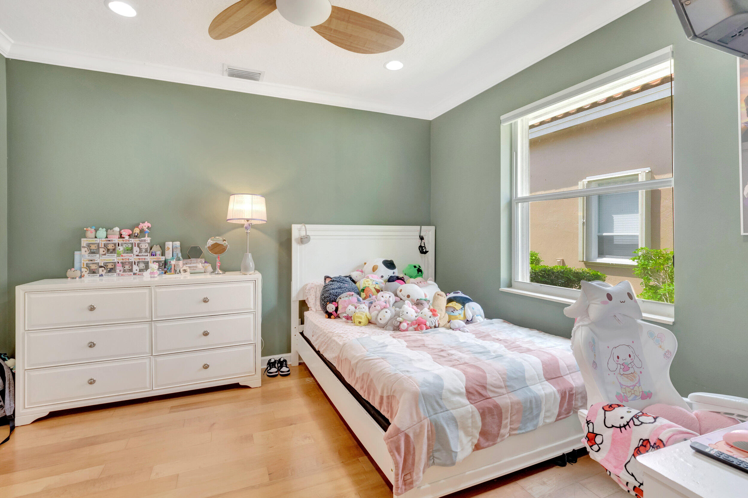 21710 Fall River Drive Boca Raton, FL 33428 - Photo 27 of 53 Bed Room 3