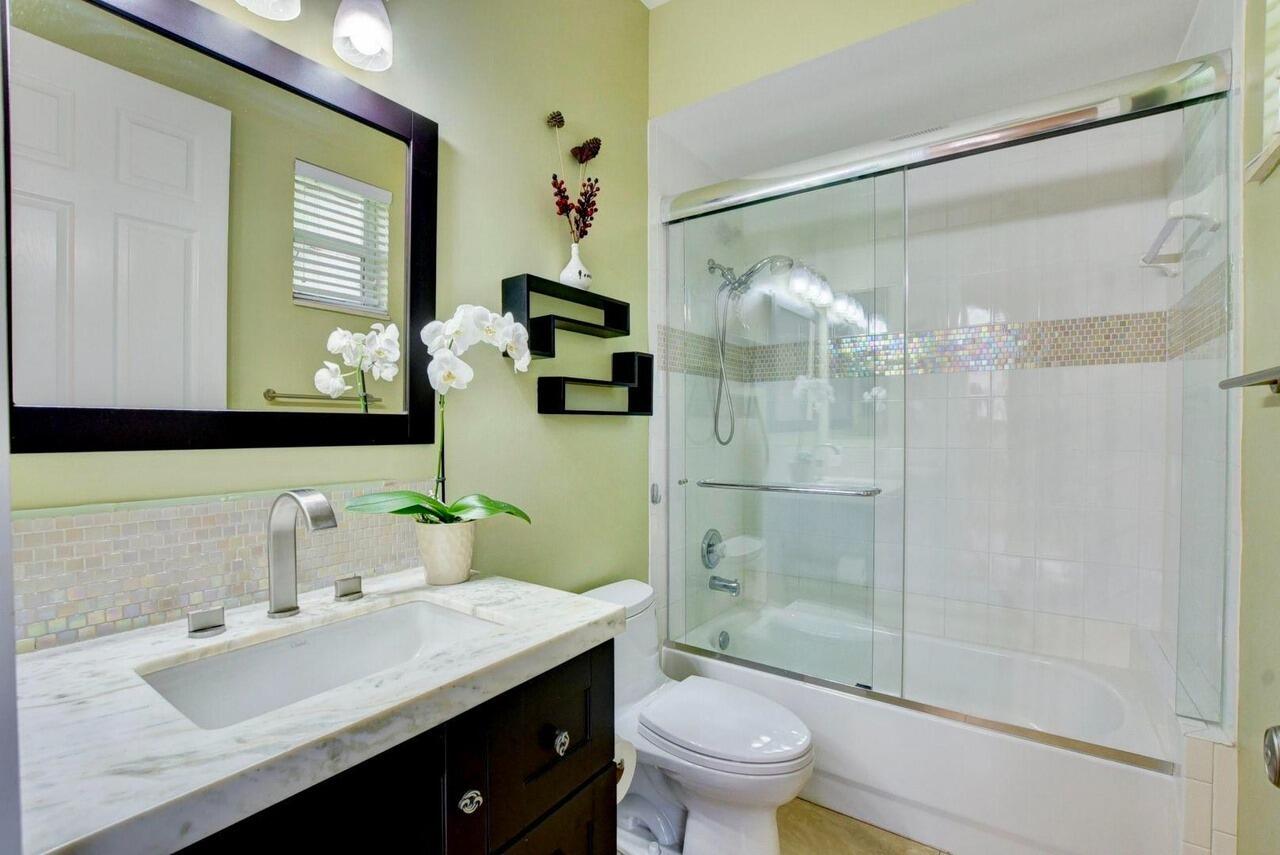 21710 Fall River Drive Boca Raton, FL 33428 - Photo 33 of 53 Bathroom 4