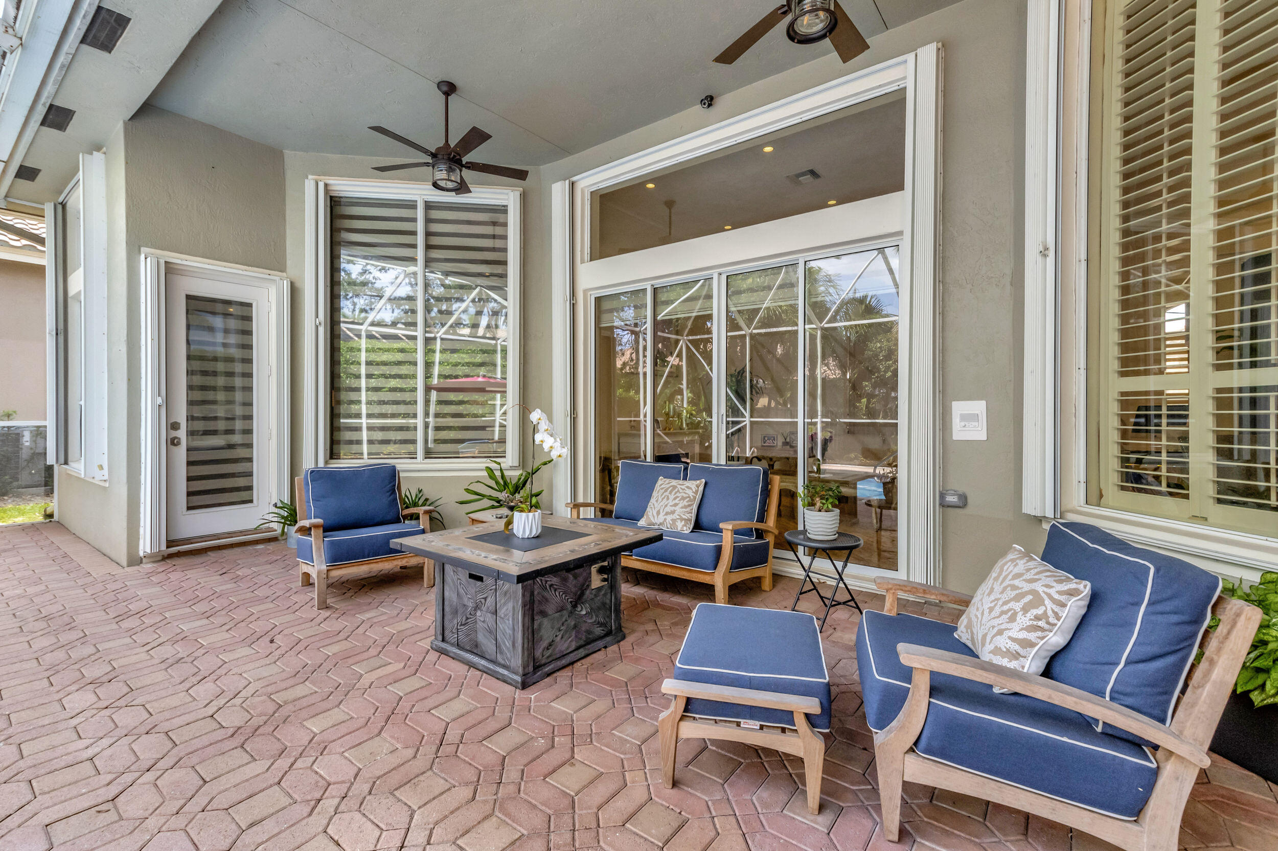 21710 Fall River Drive Boca Raton, FL 33428 - Photo 37 of 53 Patio