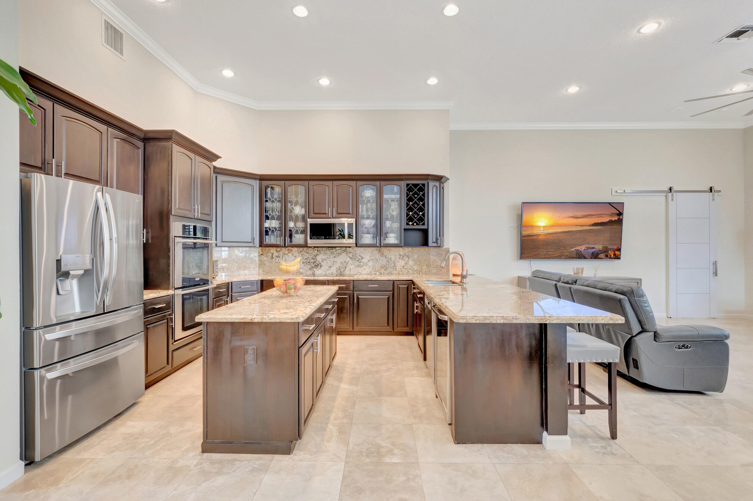 21710 Fall River Drive Boca Raton, FL 33428 - Photo 5 of 53 Kitchen Area