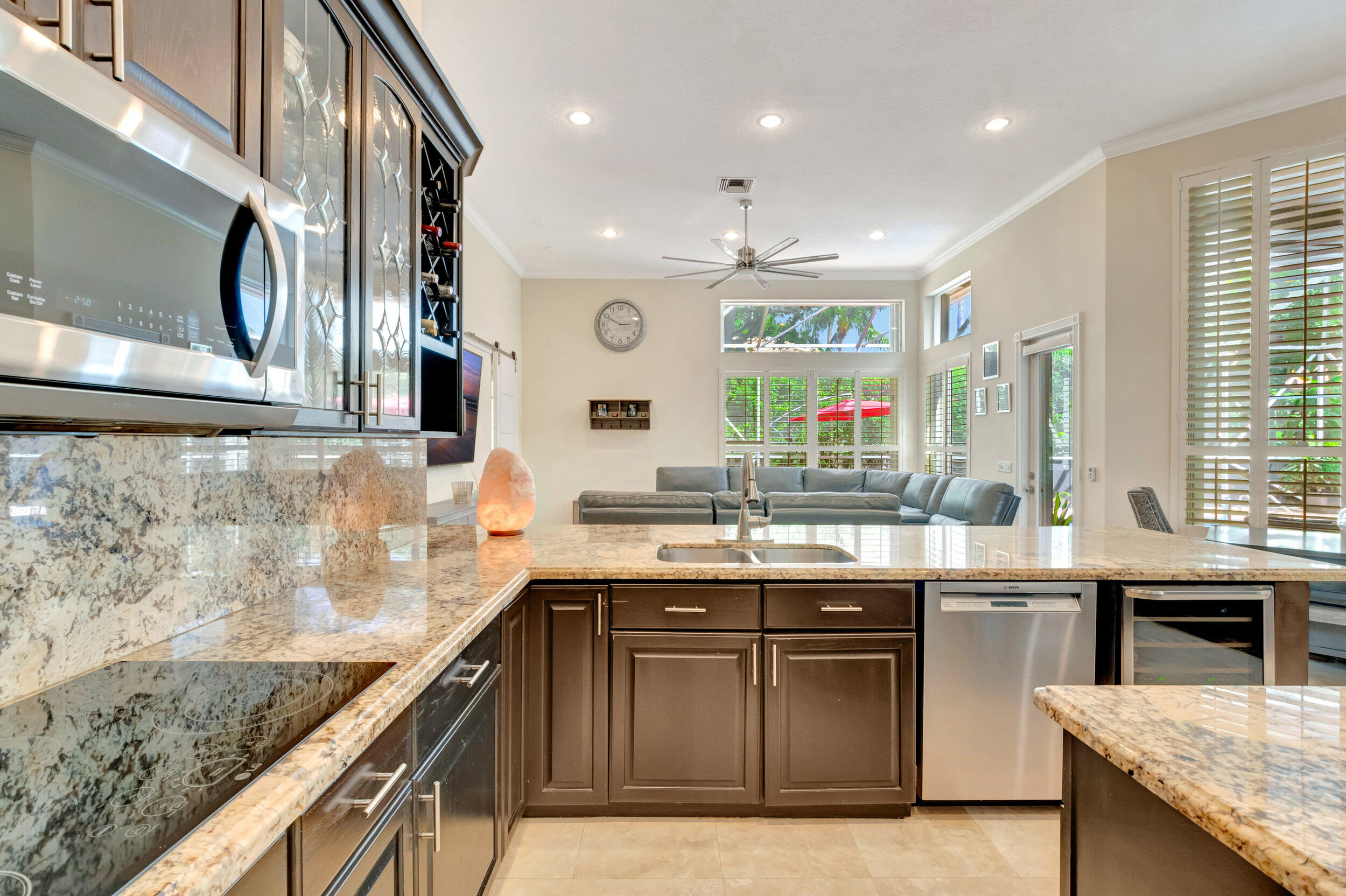 21710 Fall River Drive Boca Raton, FL 33428 - Photo 8 of 53 Kitchen Area
