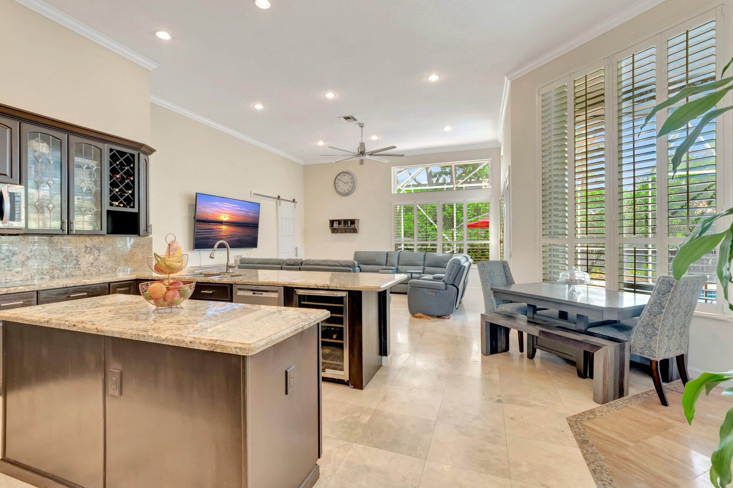 21710 Fall River Drive Boca Raton, FL 33428 - Photo 9 of 53 Kitchen Area