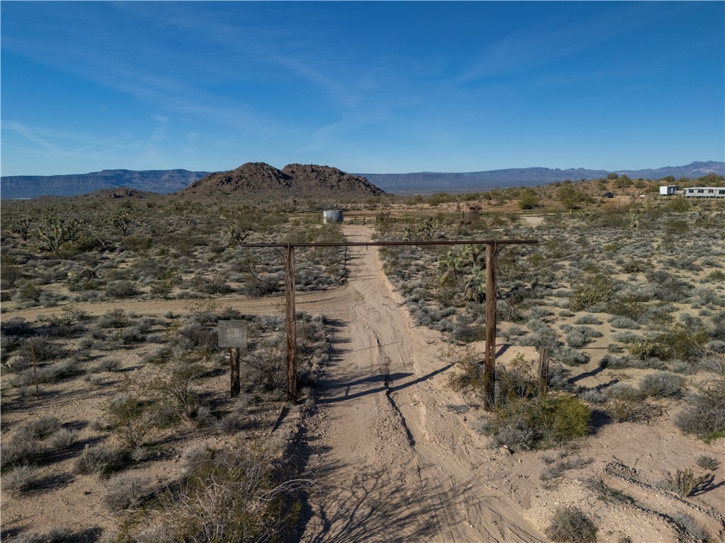 10887 Duncan Road Yucca, AZ 86438 - Photo 42 of 43 View
