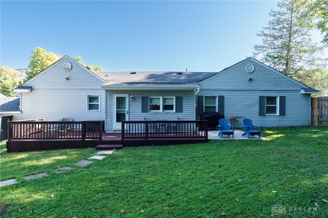 102 Water Street Spring Valley, OH 45370 - Photo 20 of 62 Gallery Image 20