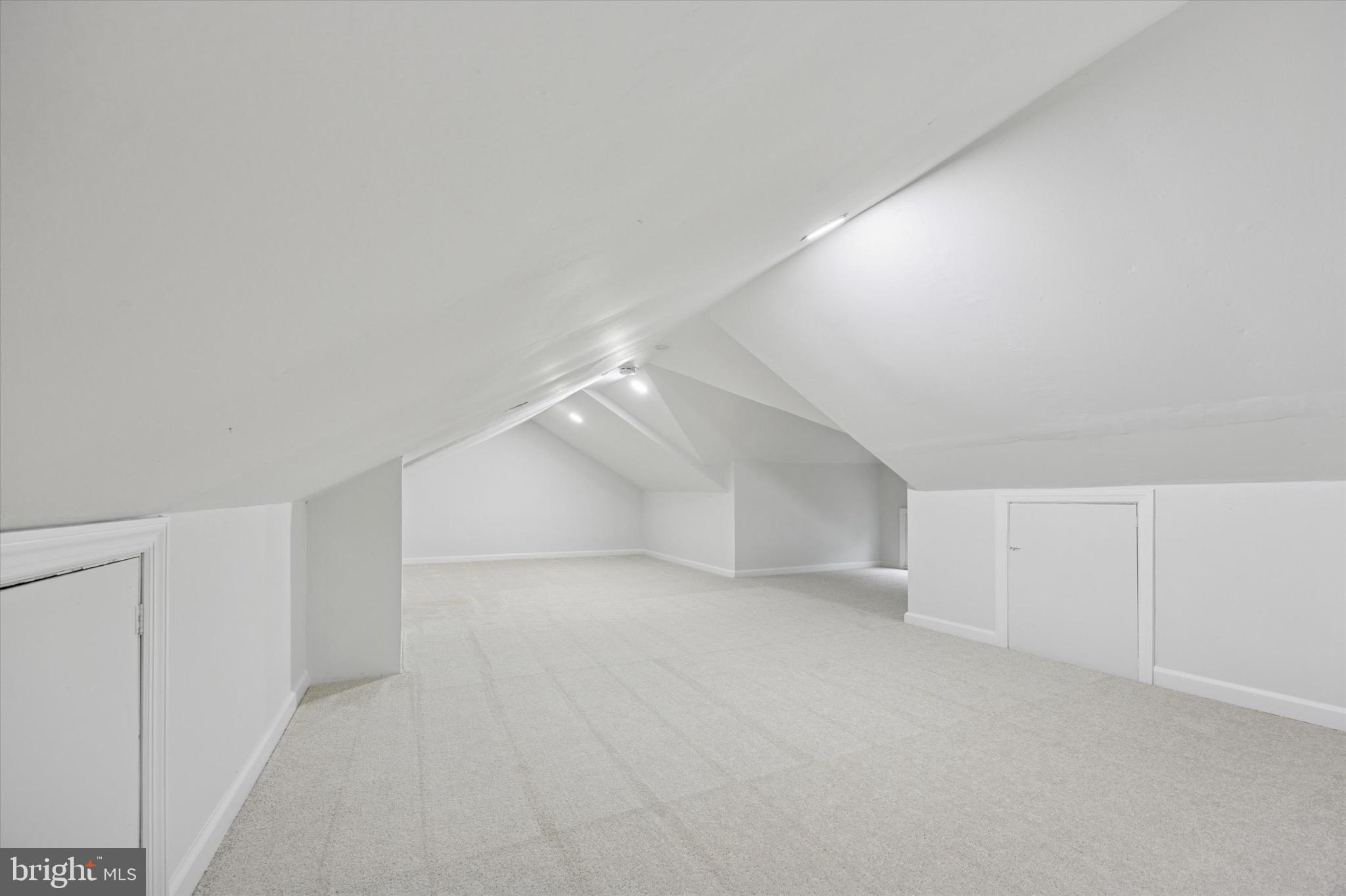 229 New Jersey Avenue, Unit B Collingswood, NJ 08108 - Photo 16 of 18 a view of empty room