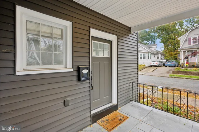 $2,900 | 229 New Jersey Avenue, Unit B, Collingswood, NJ 08108