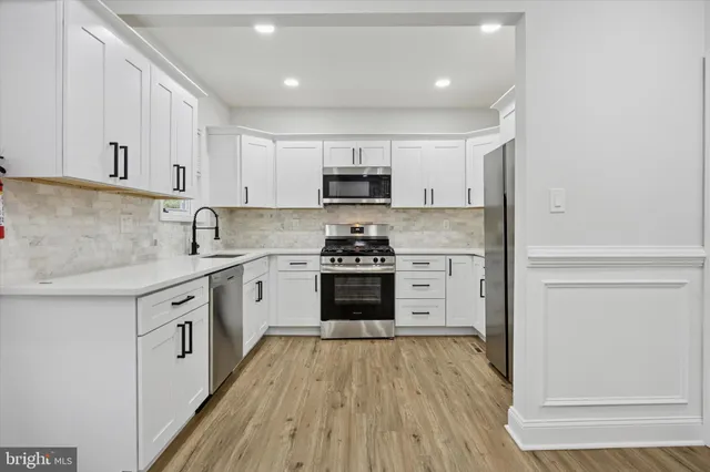 $2,900 | 229 New Jersey Avenue, Unit B, Collingswood, NJ 08108