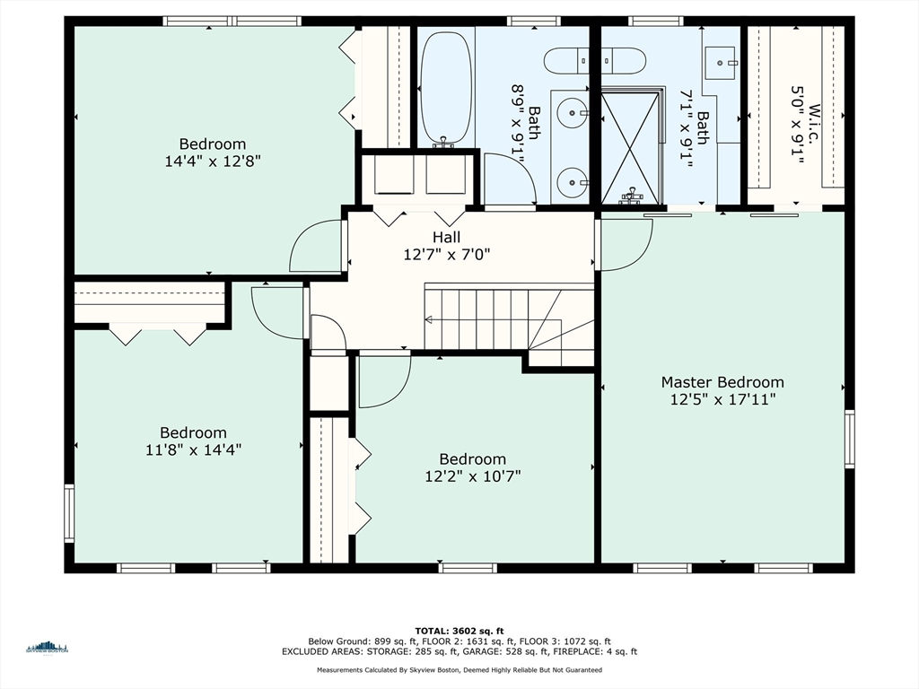 5 Strawberry Lane Norfolk, MA 02056 - Photo 41 of 42