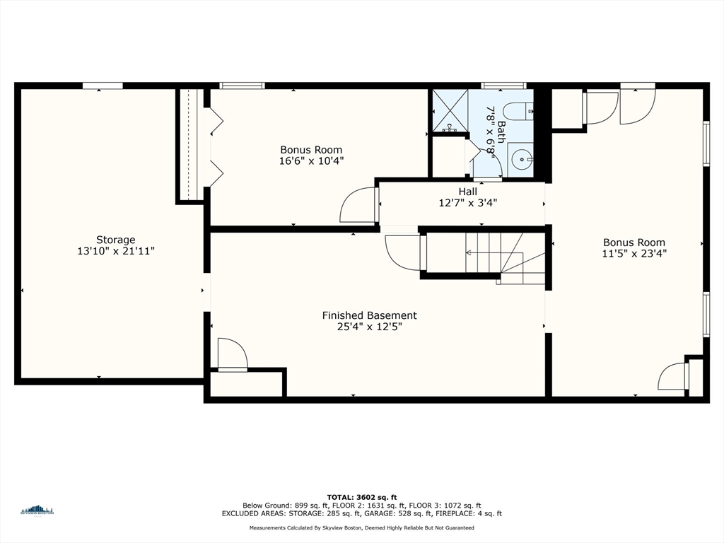 5 Strawberry Lane Norfolk, MA 02056 - Photo 42 of 42