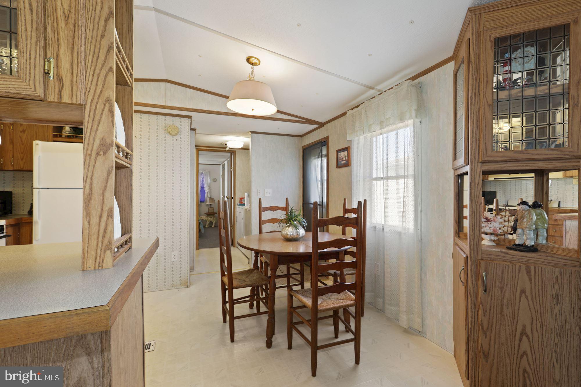36982 Laws Point Road Selbyville, DE 19975 - Photo 12 of 33 Dining Area