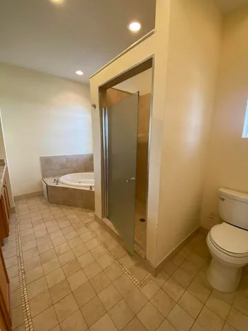 a view of a storage & utility room