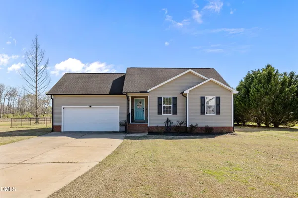 $285,000 | 35 Birch Grove Lane, Coats, NC 27521