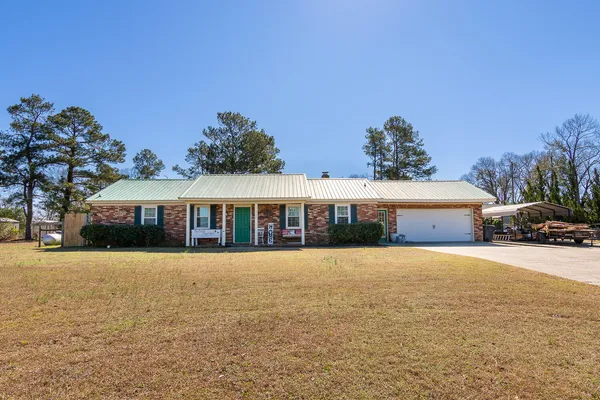 $330,000 | 2066 McDade Road, Hephzibah, GA 30815