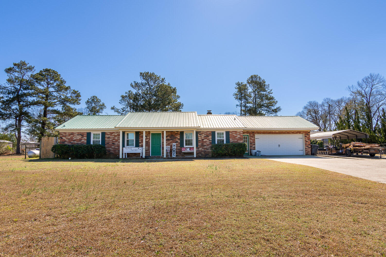2066 McDade Road Hephzibah, GA 30815 - Photo 1 of 36 2066 McDade Farm-MLS-1